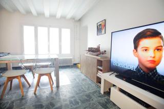 Charmant appartement tout confort proche Joigny - Cézy - 3
