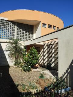 Casa Frente pro Mar - Barra Velha - 8