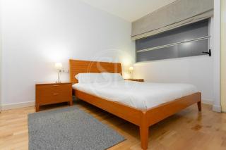 Cómodo apartamento en Rambla Cataluña - Barcelone - 1