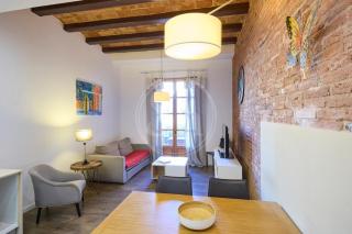 Bonito apartamento en Aribau - Barcelone - 9