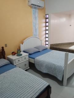 Casa Frente pro Mar - 4