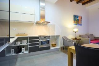 Bonito apartamento en Aribau - Barcelone - 8