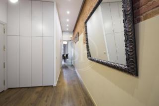 Bonito apartamento en Aribau - Barcelone - 1