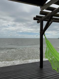 Casa Frente pro Mar - 1
