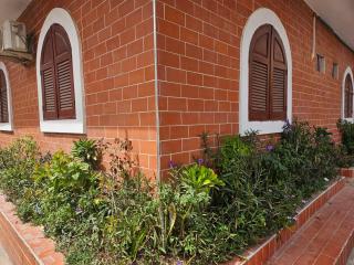 Lindsey House - Saint-Louis - 6