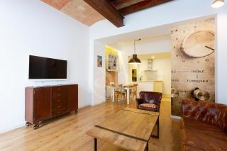Moderno apartamento en Eixample - Barcelone - 9