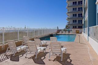 Emerald Key 403 - Orange Beach - 0