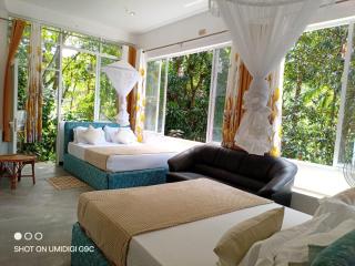 Summer villa Ambagolla - Ella - 9