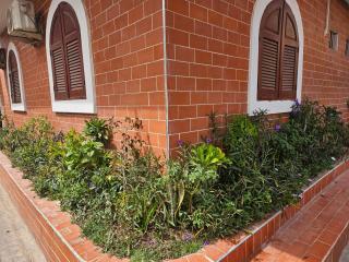 Lindsey House - Saint-Louis - 7