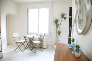 Charmant appartement tout confort proche Joigny - 6