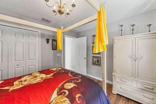 7BDM Prvt Pool Villa - Gated Resort 10min to Disney - Kissimmee - 9
