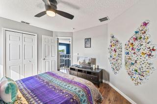 7BDM Prvt Pool Villa - Gated Resort 10min to Disney - Kissimmee - 6