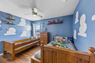 7BDM Prvt Pool Villa - Gated Resort 10min to Disney - Kissimmee - 2