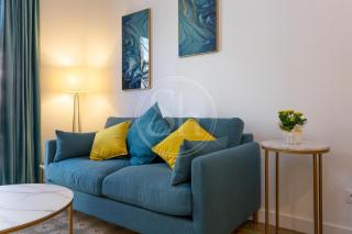 Apartamento cerca de Sagrada Familia - Barcelone - 8