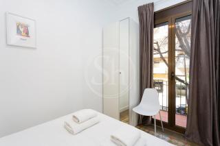 Apartamento cerca de Sagrada Familia - Barcelone - 2