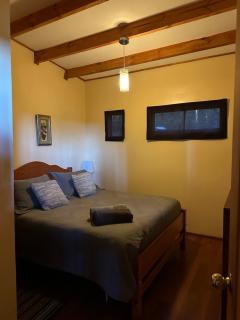 Cabañas Refugio el Ermitaño - 7