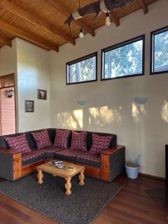 Cabañas Refugio el Ermitaño - 6