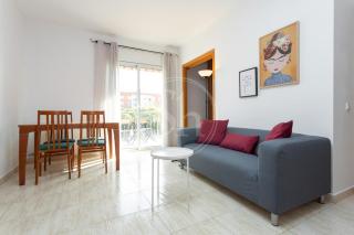 Apartamento para 3 con balcón - Barcelone - 5