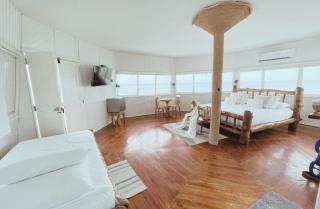 Quinta del Mar Crystal Beach - Tintipan Island - 9