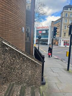 Flat around Earls Court Station - Londra - 7