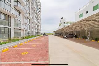 Pozos Colorados Apartamento 607 - 1
