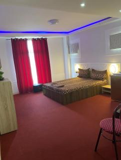 Karra Hotels - Voluntari - 1