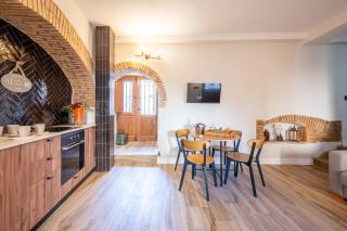 The Nest Masia Can Tiranasi Relájate y Disfruta Escapada con Encanto Cerca de Barcelona- - Badalona - 7