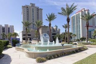 Escapes to the Shores 902 - Orange Beach - 0