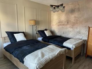 Stylisches City Apartment - 8