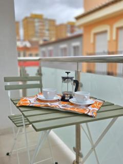ArtHouse Sky Terrace 120 m from Beach - 3