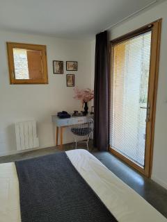 La Métairie Du Clos Saint Louis, 4 chambres pour 8 personnes - Montréal - 3