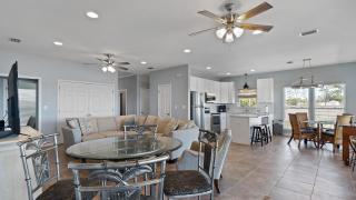 Flip Flop Bay House - Elberta - 8