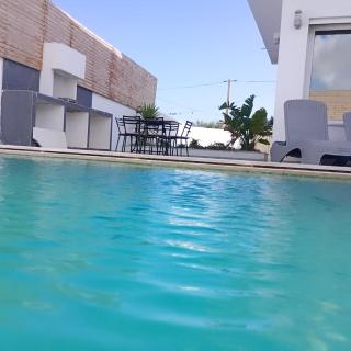 Villa Thaïlande luxe - 9