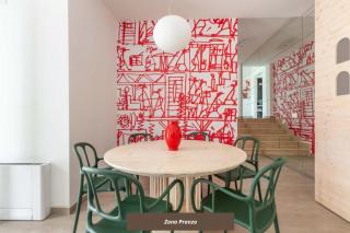 Tempi Nuovi Rooms & Pool - Salento Selection - Cavallino di Lecce - 3