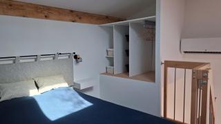 Mazet provençal sous les chênes - 2