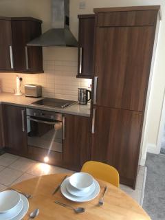 Apartments at Peel House - Burton upon Trent - 9