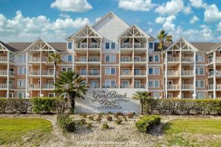 Grand Beach 109 - Gulf Shores - 0