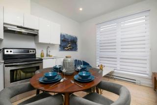 Peaceful 1BR Getaway Near MTL Village - Montréal - 0