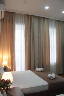 City inn Nizami Hotel - Baku - 1