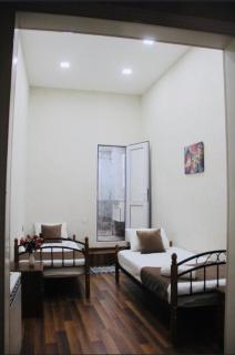 City inn Nizami Hotel - Baku - 4