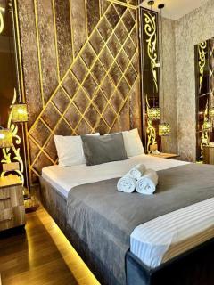 City inn Nizami Hotel - Baku - 0