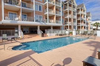 Grand Beach 110 - Gulf Shores - 8