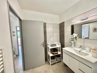 Villa Le Rotolo PORTICCIO - 4