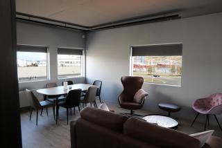 Akureyri TB24 Apartments - Akureyri - 0