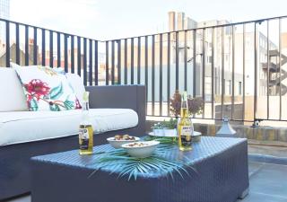 Soho Living - Elegant Apartments in the Heart of Theatreland - Londra - 2