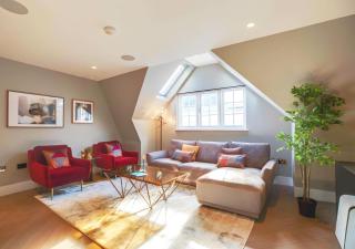 Soho Living - Elegant Apartments in the Heart of Theatreland - Londra - 0