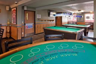 Fargo Inn and Suites - Fargo - 9