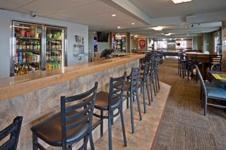 Fargo Inn and Suites - Fargo - 5