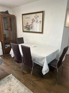 Lux 2 Bed apartment in Portman square - Londra - 7