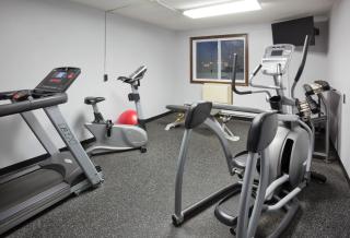 Fargo Inn and Suites - Fargo - 3